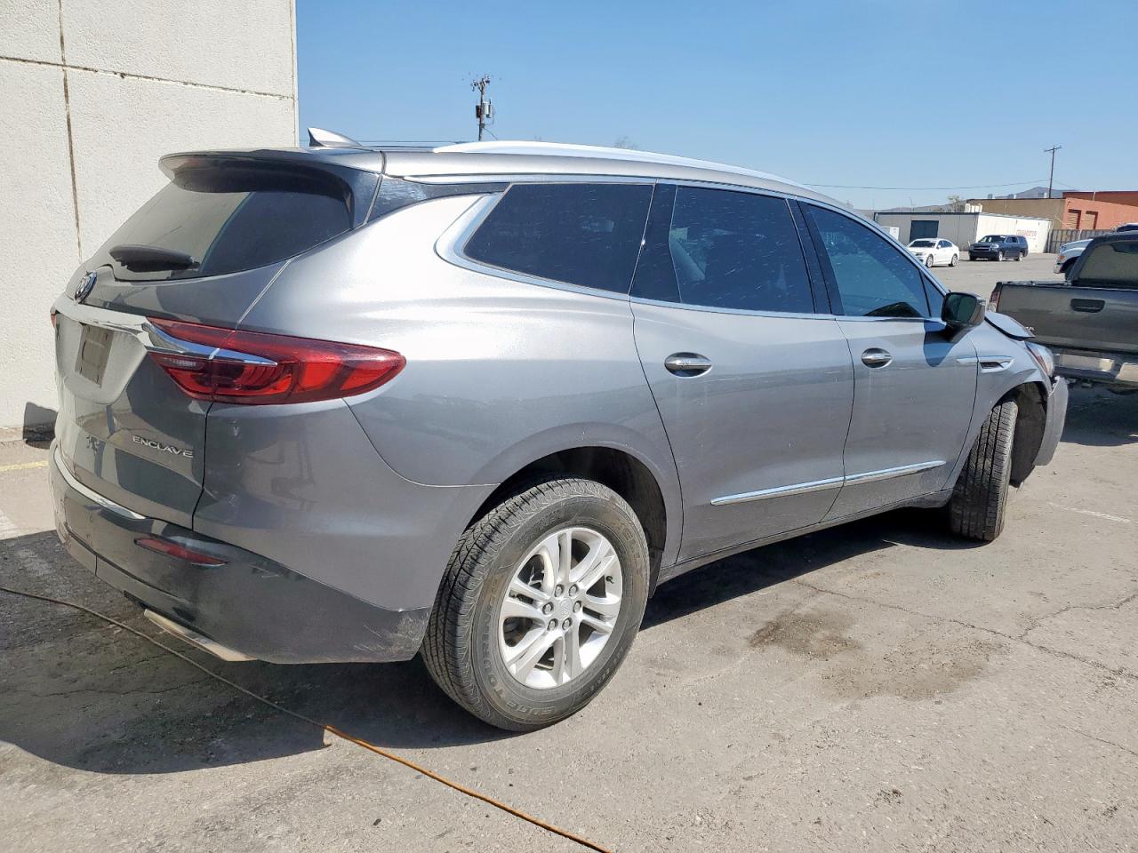 BUICK ENCLAVE PREMIUM