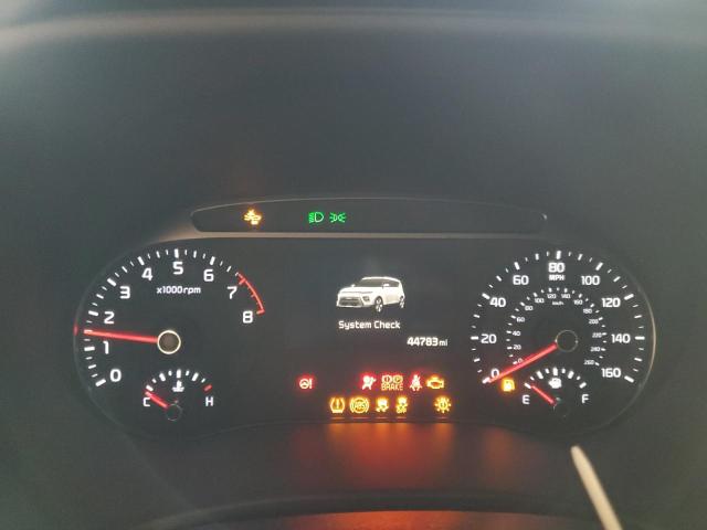 2021 KIA SOUL GT-LI KNDJ53AF3M7767462
