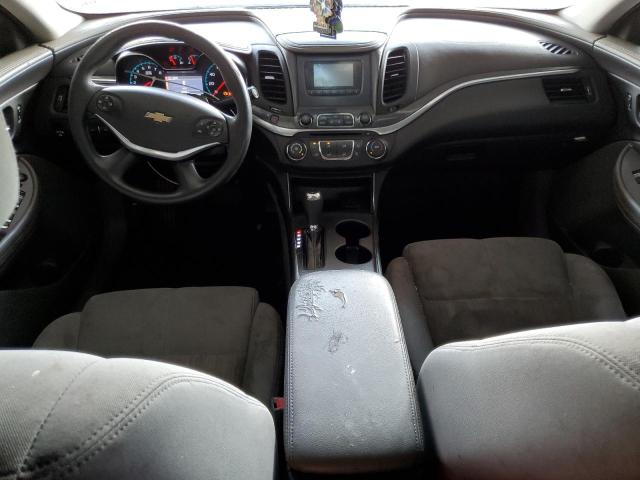 2014 CHEVROLET IMPALA LS #3298201030