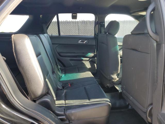 2017 FORD EXPLORER P 1FM5K8ARXHGB33665