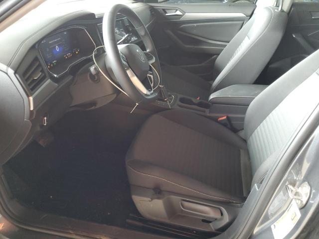 2024 VOLKSWAGEN JETTA S 3VW5M7BU6RM099160