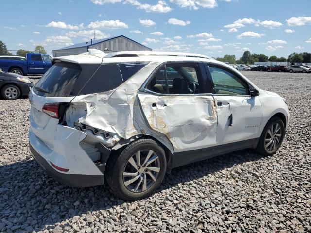 2022 CHEVROLET EQUINOX PR 3GNAXNEV0NS106408