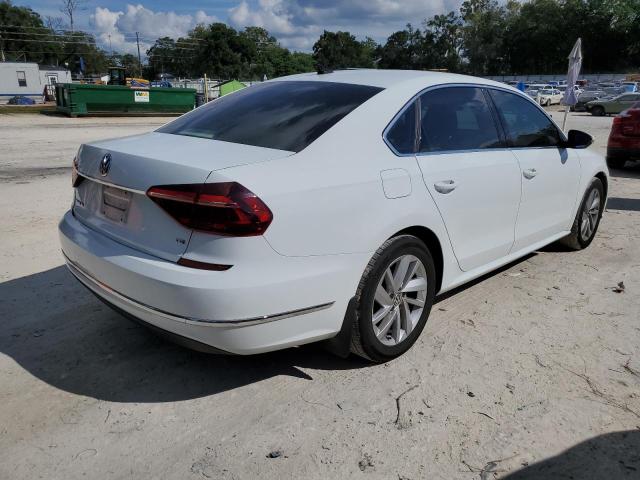 2018 VOLKSWAGEN PASSAT SE 1VWBA7A35JC046167