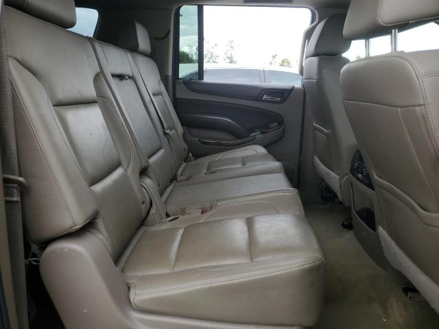 2016 CHEVROLET SUBURBAN K 1GNSKHKC9GR286100