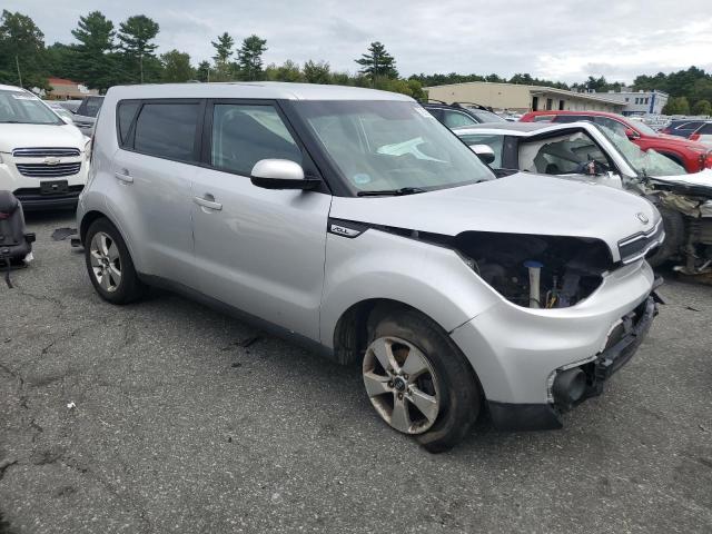 2019 KIA SOUL KNDJN2A26K7652116