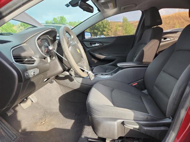 2016 CHEVROLET MALIBU LS 1G1ZB5ST9GF292169