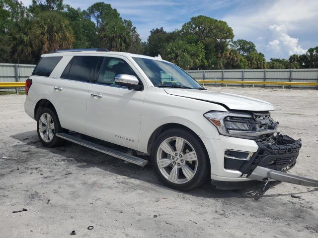 2024 FORD EXPEDITION PLATINUM 1FMJU1M87REA78107