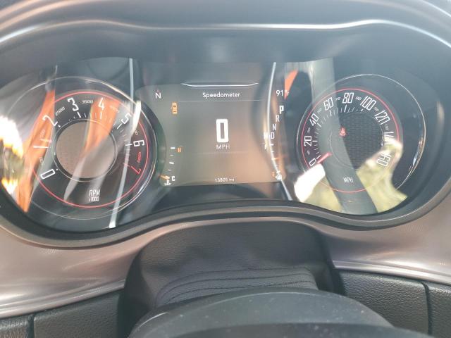 2023 DODGE CHALLENGER #3286683282