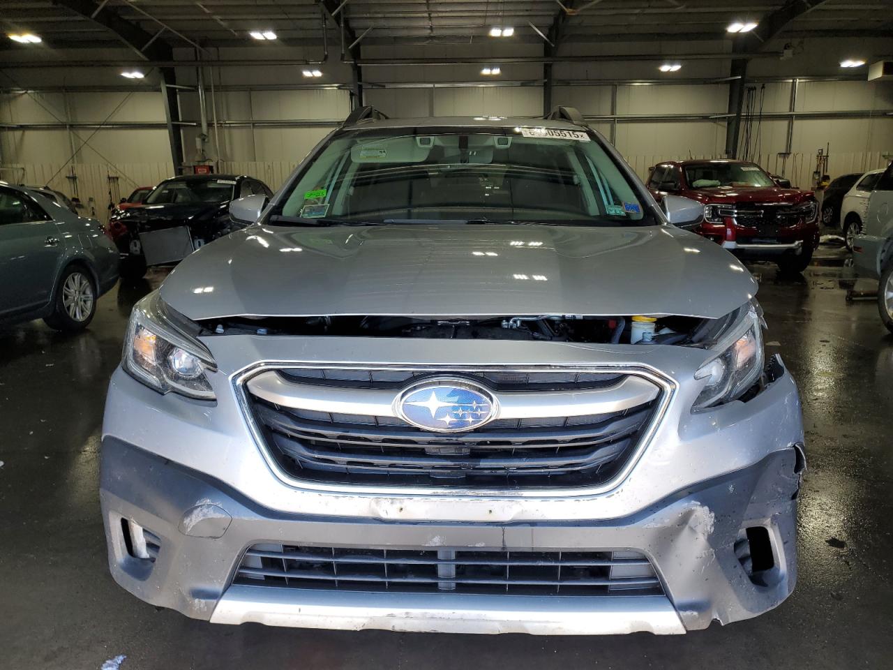 SUBARU OUTBACK LIMITED