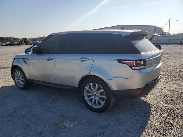 2016 LAND ROVER RANGE ROVER SPORT HSE SALWR2VFXGA642618