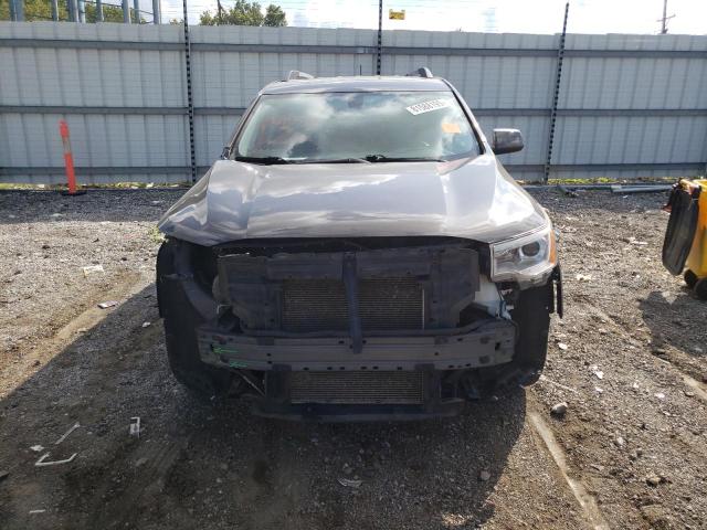 2019 GMC ACADIA SLT-1 1GKKNULS0KZ125162