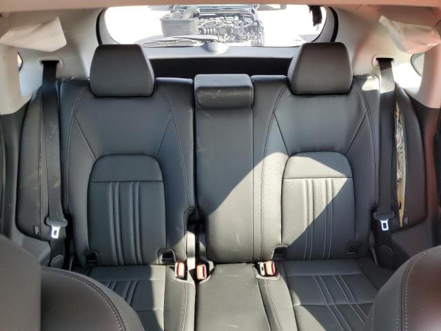 2025 HONDA HR-V EXL 3CZRZ2H7XSM745150