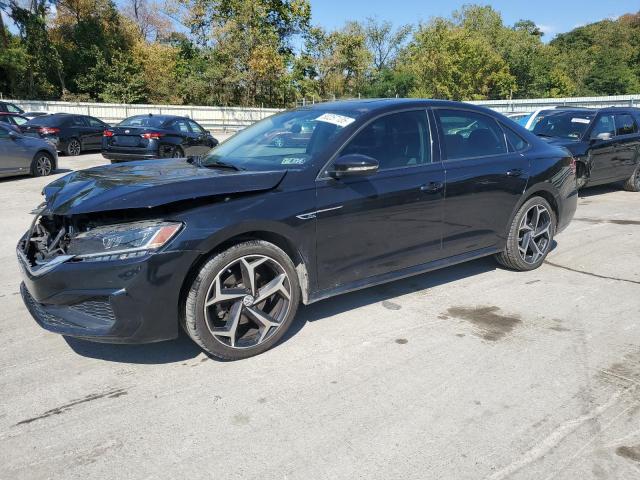 2020 VOLKSWAGEN PASSAT R-L 1VWMA7A39LC026905