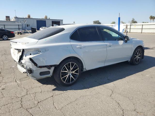 2023 TOYOTA CAMRY SE N - 4T1T11AK7PU109523