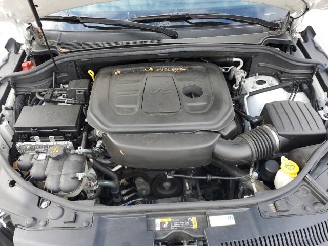 2021 DODGE DURANGO SX #3292458685