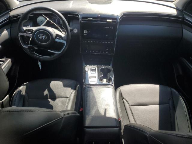 2022 HYUNDAI TUCSON LIM 5NMJE3AE5NH126783