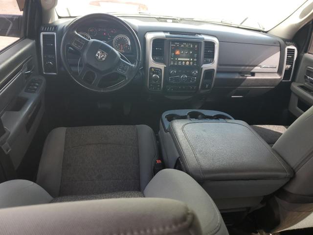 2017 RAM 1500 SLT - 1C6RR7LM4HS605005