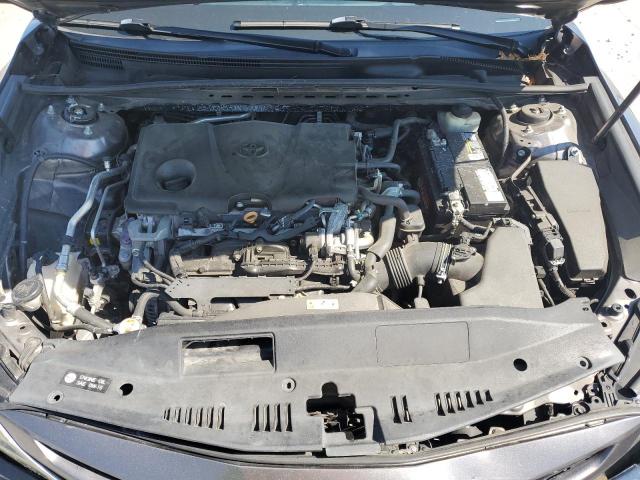 2018 TOYOTA CAMRY XSE 4T1B61HK5JU088147