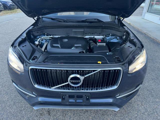 2019 VOLVO XC90 T6 MO YV4A22PK5K1416993