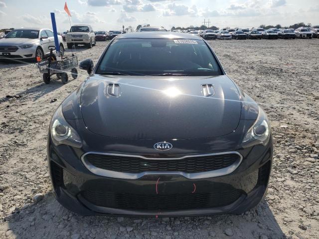 2018 KIA STINGER KNAE15LA9J6017363