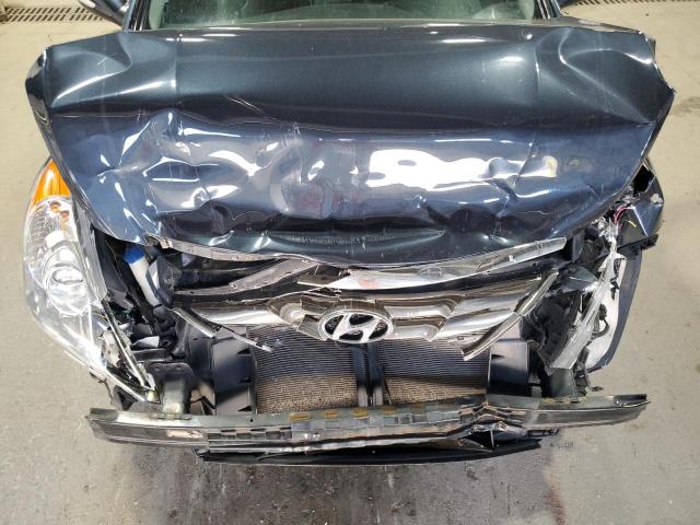 2013 HYUNDAI SONATA SE #3280453126