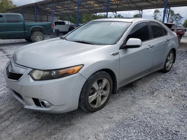 ACURA TSX TECH