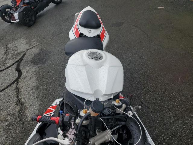 2007 YAMAHA YZFR1 JYARN20N47A000146