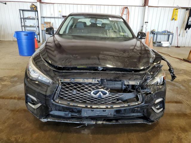 2018 INFINITI Q50 LUXE JN1EV7AR8JM431955