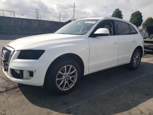 AUDI Q5 PREMIUM