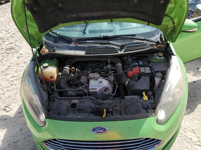 2015 FORD FIESTA SE 3FADP4EEXFM216149