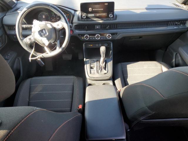 2024 HONDA CR-V SPORT - 7FARS5H51RE003832