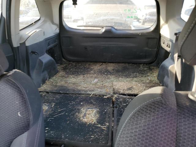 2022 SUBARU FORESTER P - JF2SKADC3NH408225