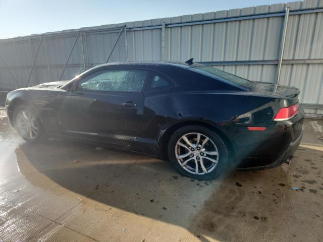 2015 CHEVROLET CAMARO LT #3286611157