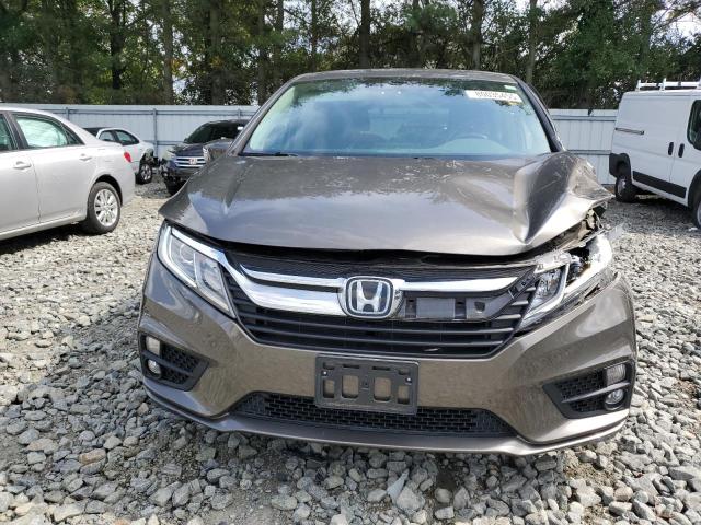 2020 HONDA ODYSSEY EX - 5FNRL6H75LB000326
