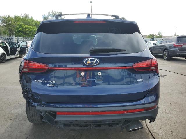 2023 HYUNDAI SANTA FE XRT 5NMS6DAJ4PH560412