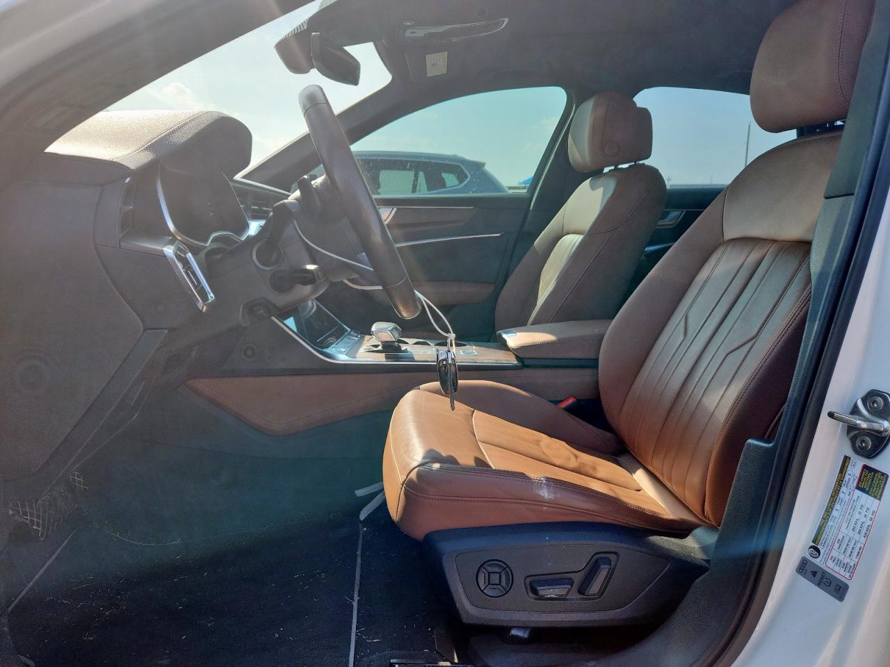 AUDI A6 PREMIUM PLUS