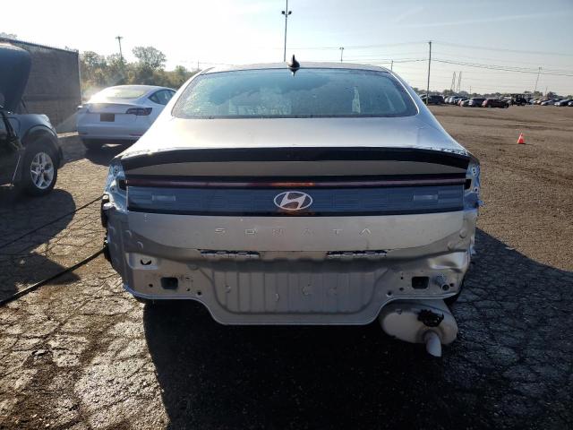 2025 HYUNDAI SONATA SEL KMHL64JA8SA478511