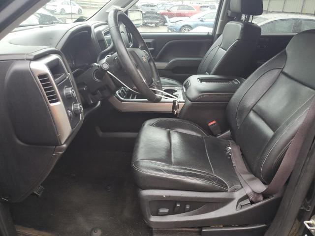 2017 CHEVROLET SILVERADO 3GCUKSEC6HG439785