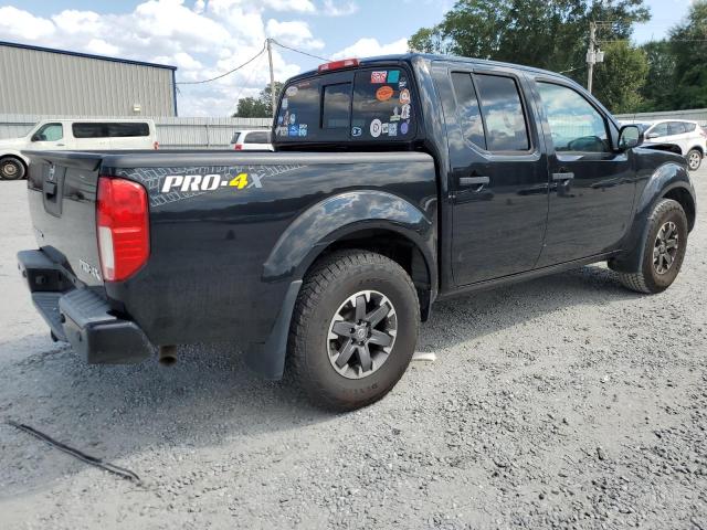 2018 NISSAN FRONTIER S 1N6AD0EV2JN740454