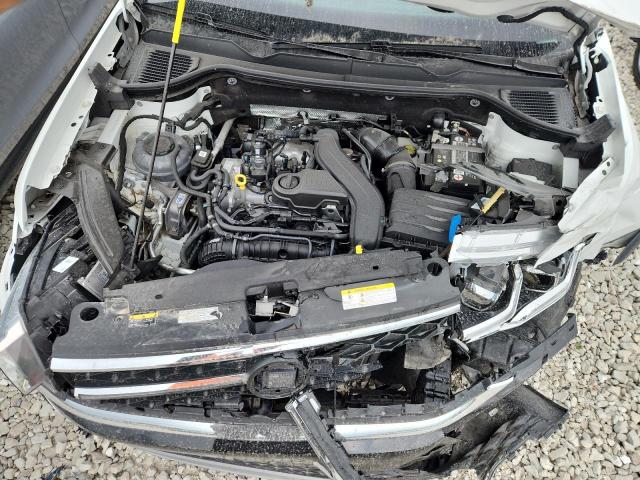 2023 VOLKSWAGEN TAOS SEL 3VV2X7B21PM340293