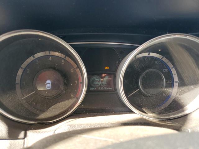 2013 HYUNDAI SONATA SE - 5NPEC4AC2DH790780