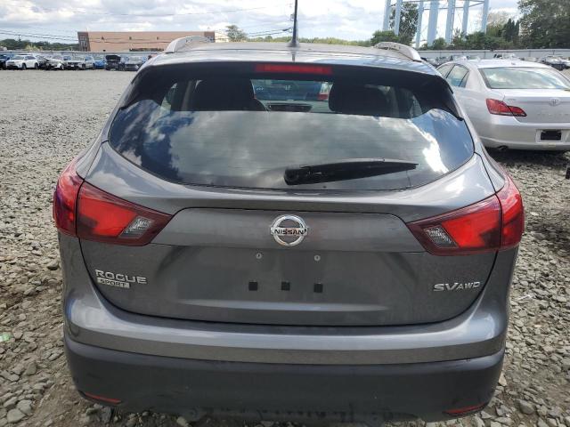 2019 NISSAN ROGUE SPOR JN1BJ1CR0KW310576