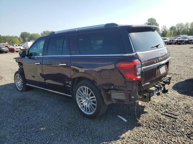 2024 FORD EXPEDITION #3284087593