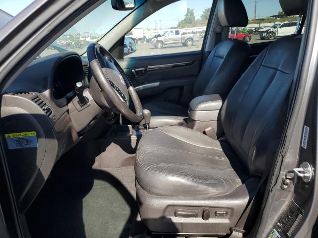 2010 HYUNDAI SANTA FE L #3281438059