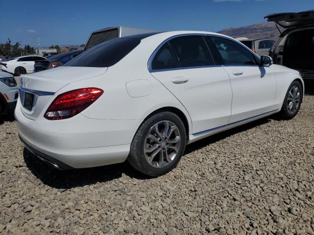 2017 MERCEDES-BENZ C 300 55SWF4JB7HU195624