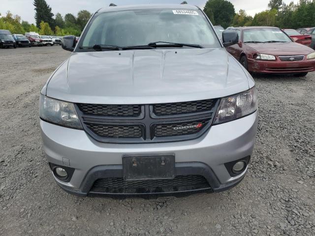2017 DODGE JOURNEY SX 3C4PDCBG0HT519742