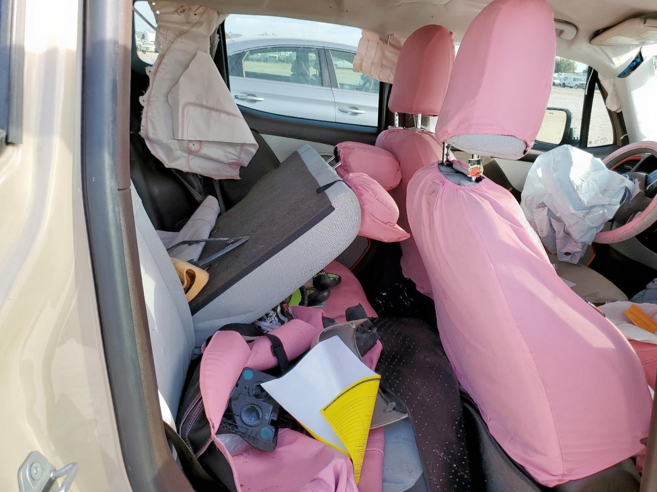 JEEP RENEGADE LATITUDE