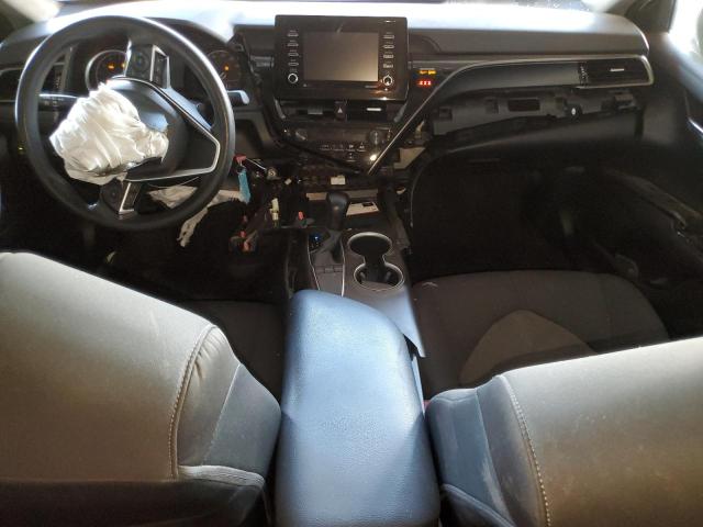 2022 TOYOTA CAMRY LE 4T1C11AK9NU010649