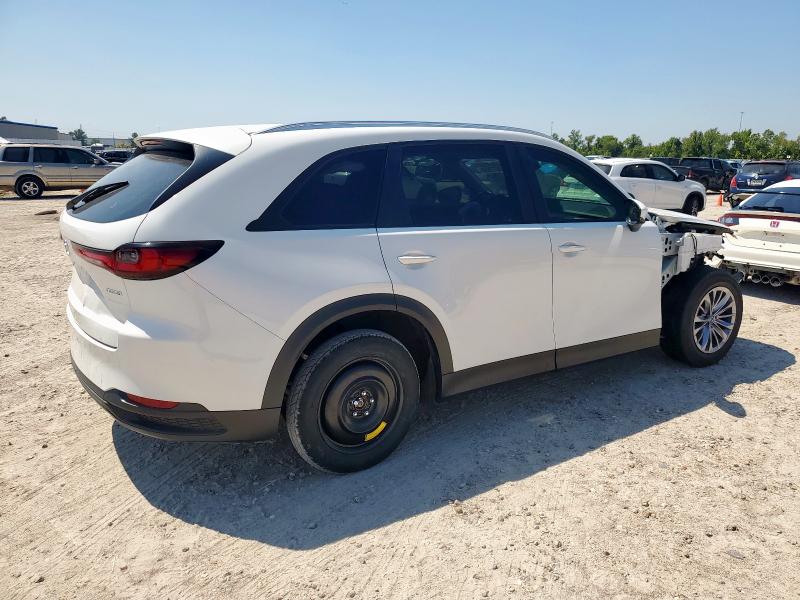 2025 MAZDA CX-90 SELE JM3KKAHDXS1196209