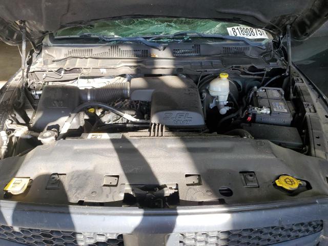 2016 RAM 1500 ST 1C6RR7FG4GS356306